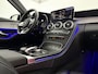 Mercedes-Benz C-klasse 200 Business Solution AMG | Pano | 360° Camera | Virtual | Sfeer | Carplay | Leder