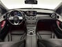 Mercedes-Benz C-klasse 200 Business Solution AMG | Pano | 360° Camera | Virtual | Sfeer | Carplay | Leder