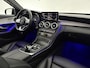 Mercedes-Benz C-klasse 200 Business Solution AMG | Pano | 360° Camera | Virtual | Sfeer | Carplay | Leder