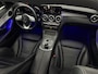 Mercedes-Benz C-klasse 200 Business Solution AMG | Pano | 360° Camera | Virtual | Sfeer | Carplay | Leder
