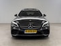 Mercedes-Benz C-klasse 200 Business Solution AMG | Pano | 360° Camera | Virtual | Sfeer | Carplay | Leder