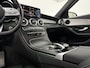 Mercedes-Benz C-klasse 200 Business Solution AMG | Pano | 360° Camera | Virtual | Sfeer | Carplay | Leder