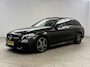 Mercedes-Benz C-klasse 200 AMG 184PK | Pano | 360° | Virtual | Sfeer | Carplay | Leder