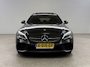 Mercedes-Benz C-klasse 200 AMG 184PK | Pano | 360° | Virtual | Sfeer | Carplay | Leder