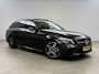 Mercedes-Benz C-klasse 200 AMG 184PK | Pano | 360° | Virtual | Sfeer | Carplay | Leder