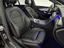 Mercedes-Benz C-klasse 200 Business Solution AMG | Pano | 360° Camera | Virtual | Sfeer | Carplay | Leder