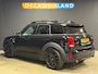 MINI Countryman Mini 2.0 Cooper S Knightsbridge Edition|PANO|KEYLESS|HUD|LED|LEDER|MEMORY|CRUISE|STOELV|HARMAN|SFEER|CARPLAY|18|