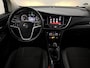 Opel Mokka X 1.4 Turbo Innovation Navi, Camera, Airco, Cruise control, Half leder, Lichtmetalen velgen, A start stop, Keyless start