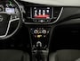 Opel Mokka X 1.4 Turbo Innovation Navi, Camera, Airco, Cruise control, Half leder, Lichtmetalen velgen, A start stop, Keyless start