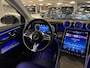 Mercedes-Benz GLC 300e 4MATIC Luxury Line | Memory | 360 camera