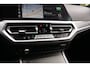 BMW 3-Serie 318d Executive Edition|RIJKLAAR!|M-Sport|Alcantara|Carplay|Dealeronderhouden|1e Eigenaar