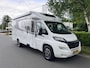 Carado T337 Fiat Camper 140PK Automaat•TV•Airco