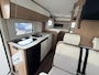 Carado T337 Fiat Camper 140PK Automaat•TV•Airco