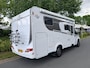Carado T337 Fiat Camper 140PK Automaat•TV•Airco