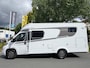 Carado T337 Fiat Camper 140PK Automaat•TV•Airco
