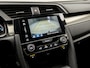 Honda Civic 1.0 i-VTEC Sport Automaat (NAVIGATIE, CAMERA, ZWART HEMEL, SPORTSTOELEN, ADAPTIVE CRUISE, TREKHAAK, NIEUWE APK, NIEUWSTAAT)