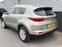 Kia Sportage 1.6 GDI First Edition Trekhaak, Nieuw geleverd en dealeronderhouden, Navigatie, Achteruitrijcamera, Climate control
