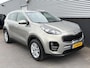 Kia Sportage 1.6 GDI First Edition Trekhaak, Nieuw geleverd en dealeronderhouden, Navigatie, Achteruitrijcamera, Climate control