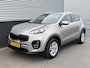 Kia Sportage 1.6 GDI First Edition Trekhaak, Nieuw geleverd en dealeronderhouden, Navigatie, Achteruitrijcamera, Climate control