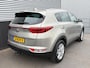 Kia Sportage 1.6 GDI First Edition Trekhaak, Nieuw geleverd en dealeronderhouden, Navigatie, Achteruitrijcamera, Climate control