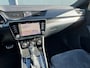 Skoda Superb Combi 1.5 TSI Sportline * Sideassistent * Memory * Trekhaak * Achterbank verwarmd *