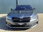 Skoda Superb Combi 1.5 TSI Sportline * Trekhaak * AUTOMAAT * Navigatiesysteem * Achterbank verwarmd *