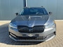 Skoda Superb Combi 1.5 TSI Sportline * Sideassistent * Memory * Trekhaak * Achterbank verwarmd *