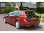 Volvo V60 2.0 D4 Summum ORG NL/NAP/trekhaak/leer