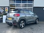 Citroën C3 Aircross 1.2 S&S Shine Automaat, Camera, CarPlay, Cruise, Trekhaak, Head-Up, PDC