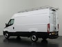 IVECO Daily 35S16 L2H2 | Imperiaal | Trekhaak 3500Kg | Airco | 3-Zits | Betimmering