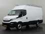 IVECO Daily 35S16 L2H2 | Imperiaal | Trekhaak 3500Kg | Airco | 3-Zits | Betimmering