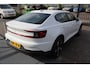 Polestar 2 Long Range Single Motor 78 kWh Pilot pack/Warmtepomp/Stoelverwarming/360 graden camera/Bestuurderstoel met geheugen/Apple carplay/Lane assist/Adaptieve cruisecontrol/Dode hoek assistent