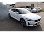 Polestar 2 Long Range Single Motor 78 kWh Pilot pack/Warmtepomp/Stoelverwarming/360 graden camera/Bestuurderstoel met geheugen/Apple carplay/Lane assist/Adaptieve cruisecontrol/Dode hoek assistent