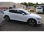 Polestar 2 Long Range Single Motor 78 kWh Pilot pack/Warmtepomp/Stoelverwarming/360 graden camera/Bestuurderstoel met geheugen/Apple carplay/Lane assist/Adaptieve cruisecontrol/Dode hoek assistent