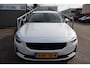 Polestar 2 Long Range Single Motor 78 kWh Pilot pack/Warmtepomp/Stoelverwarming/360 graden camera/Bestuurderstoel met geheugen/Apple carplay/Lane assist/Adaptieve cruisecontrol/Dode hoek assistent