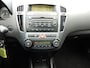 Kia Ceed Cee'd 1.6 X-ecutive*CLIMA*1/2 LEDER*LM VELGEN*