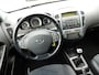 Kia Ceed Cee'd 1.6 X-ecutive*CLIMA*1/2 LEDER*LM VELGEN*