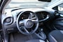 Toyota Aygo X 1.0 VVT-I S-CVT PLAY, Airco, Camera, Automaat