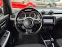 Suzuki Swift 1.2 90PK Airco,Navi,Carplay,Isofix,Stoelverwarming,ElektrRamen+Spiegels,Led,Camera,Bluetooth,Multi-Stuur,Lmv,Usb