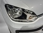 Volkswagen Up! 1.0 60pk BMT High UP! · Cruise Control · P-Sensoren · 15"Velgen · Airco · Telefoonhouder · Mistlampen · Elek. Verstel- + Verwarmbare Spiegels ·