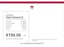 Opel Ampera-e BWJ 2018 60 kWh 204 PK Business executive STOEL-STUURVERWARMING | KEYLESS ENTRY | LED | DAB | TELEFOON