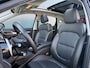 MG MG ZS BWJ 2020 EV 143 PK Luxury 45 kWh | AUTOMAAT | SCHUIF PANO | LEDER | STOELVERW. | ELEKTR. STOEL | CAMERA | CARPLAY & ANDROID