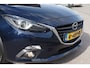 Mazda 3 2.0 120 PK TS+, Cruise Control, LED, Bluetooth