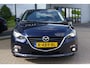 Mazda 3 2.0 120 PK TS+, Cruise Control, LED, Bluetooth