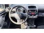 Toyota Aygo 1.0-12V Dynamic Blue Airco|5Deurs|NW Koppeling