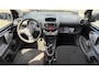 Toyota Aygo 1.0-12V Dynamic Blue Airco|5Deurs|NW Koppeling