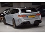 BMW M5 5-serie Touring Navi|Leder|22 Inch|GARANTIE|Nieuwstaat!|Org.NL|1e Eig.