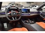 BMW M5 5-serie Touring Navi|Leder|22 Inch|GARANTIE|Nieuwstaat!|Org.NL|1e Eig.