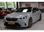 BMW M5 5-serie Touring Navi|Leder|22 Inch|GARANTIE|Nieuwstaat!|Org.NL|1e Eig.