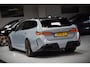 BMW M5 5-serie Touring Navi|Leder|22 Inch|GARANTIE|Nieuwstaat!|Org.NL|1e Eig.